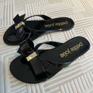 Petite Jolie Sandals